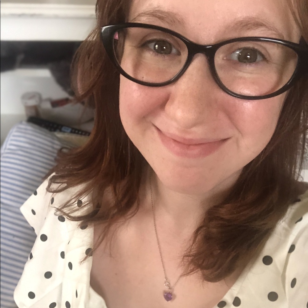 Meet your Posher, Kelly